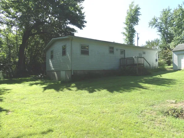 1836 Jones Florer Rd, Bethel, OH 45106