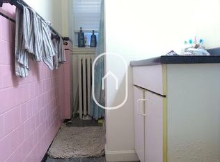 7 Hillside St FLOOR 1, Roxbury Crossing, MA 02120