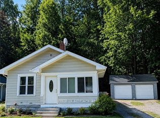1111 Tremont Ave SE, Massillon, OH 44646