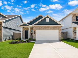 21626 Jasmine Star Dr, Splendora, TX 77372