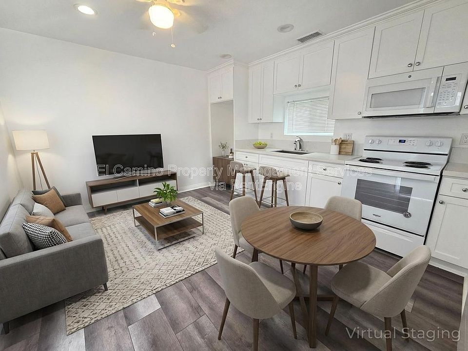 1st image of 8145 San Carlos Ave Unit B