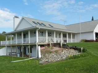 193 Cth N #U, Florence, WI 54121