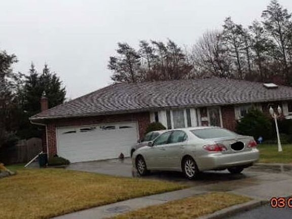 Property Side View