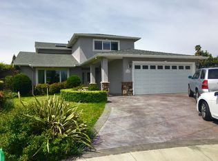 737 Quincy Ct, San Ramon, CA 94583