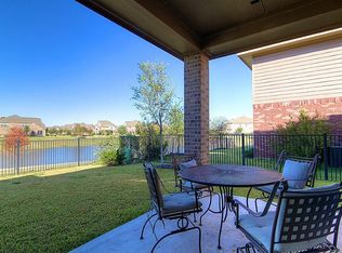 17511 Morgans Gold Dr, Cypress, TX 77433