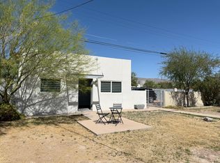 4404 Emory Rd #C, El Paso, TX 79922