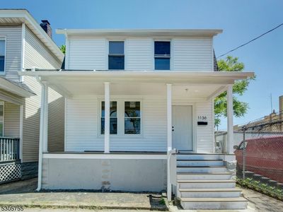 1136 Grove St, Irvington, NJ, 07111
