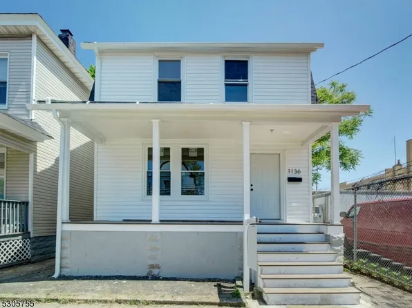 1136 Grove St, Irvington Twp., NJ 07111