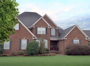 3884 Rose Ln, Gadsden, AL 35907