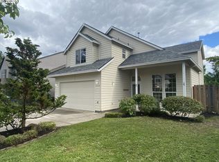 20784 NE Caden St, Fairview, OR 97024