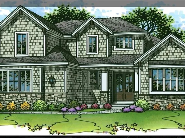 3100 NW Berkebile Ln, Lees Summit, MO 64081