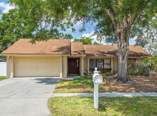 12606 Rain Forest St, Temple Terrace, FL 33617