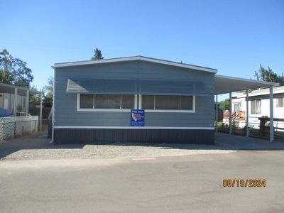 16300 Orange Blossom Rd SPACE 11, Oakdale, CA, 95361