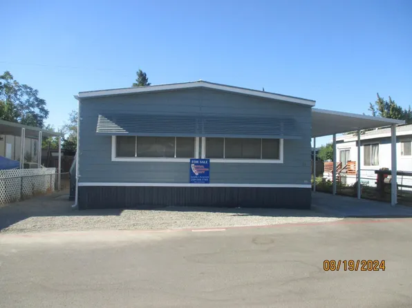 16300 Orange Blossom Rd Space 11, Oakdale, CA 95361