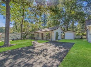 509 Everett St, Conroe, TX 77301