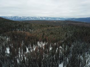 Nhn Poston Camp Rd, Trego, MT 59934