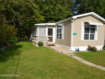 141 Gold Ln, Stroudsburg, PA, 18360