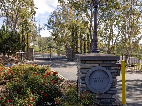 1170 Montecito Ridge Dr Lot 5, Arroyo Grande, CA 93420