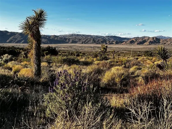 0 Powerline Rd, Lucerne Valley, CA 92356