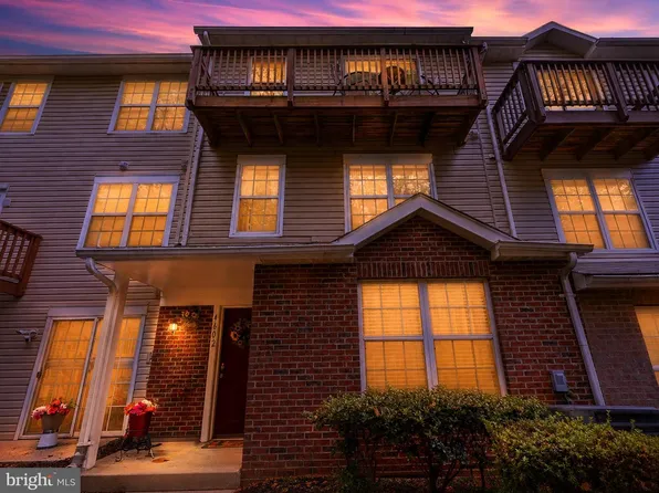 4602 Deepwood Ct #86D, Bowie, MD 20720