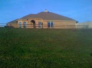 2201 Lake Falls Dr, Fort Worth, TX 76118