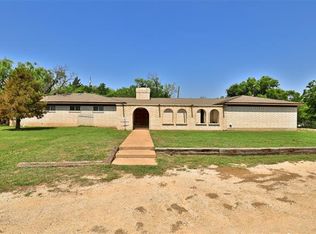 3320 State Highway 351, Abilene, TX 79601