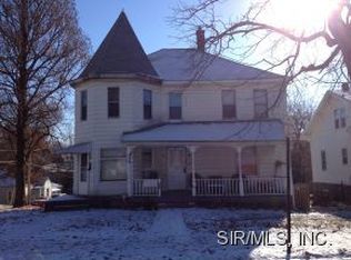 867 Washington Ave, Alton, IL 62002