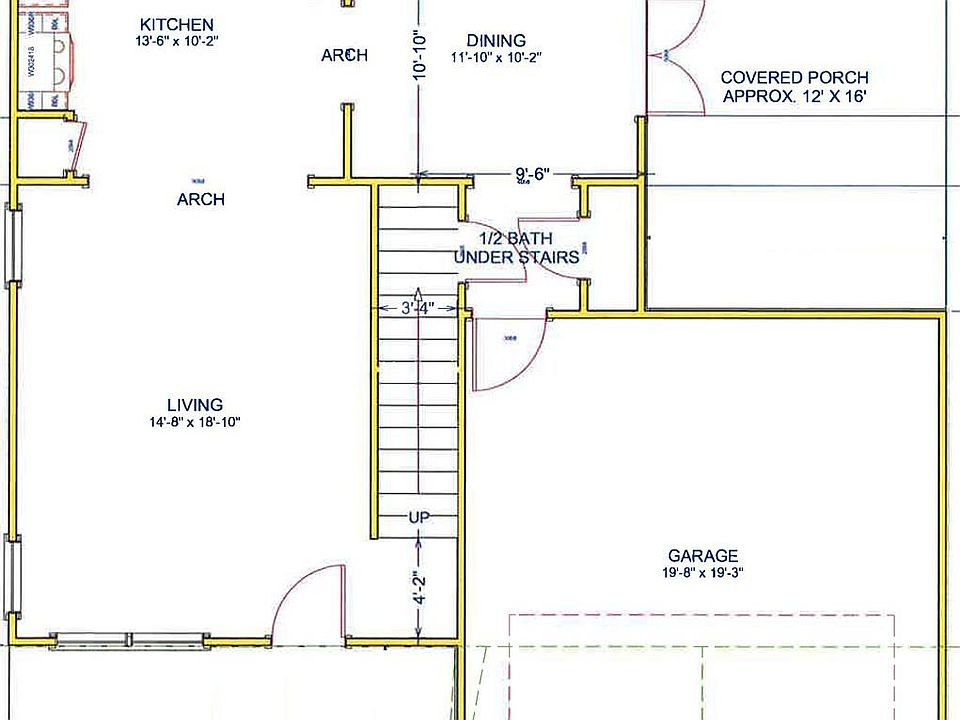 2nd image of 110 Crepe Myrtle Dr
