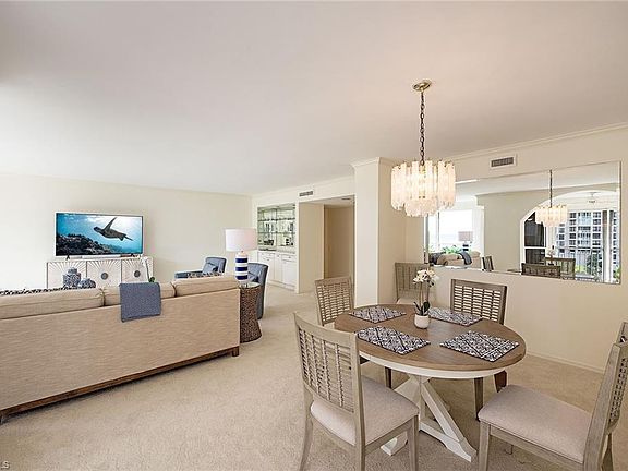 5th image of 4401 Gulf Shore Blvd N #D-707
