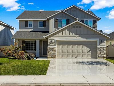 2154 N Bing Ave, Meridian, ID, 83646