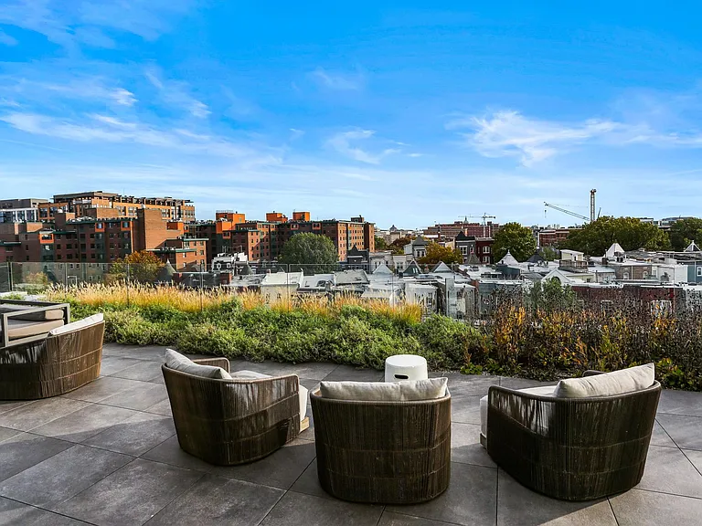 57 N St NW #Penthouse 532 — Photo 16