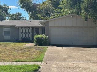 435 Salem Dr, Richardson, TX 75080