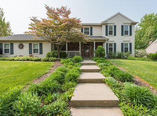 2910 Alger St SE, Grand Rapids, MI 49546