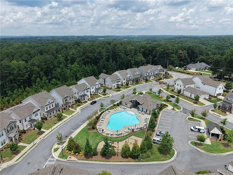 1399 Bennett Creek Overlook — Photo 33