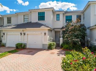 15186 Summit Place CIR, NAPLES, FL 34119