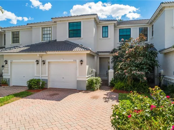 15186 Summit Place CIR, NAPLES, FL 34119