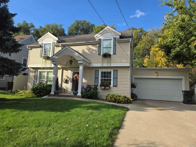 2839 Valley Dr, Sioux City, IA, 51104