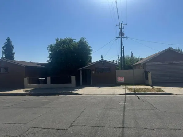 1116 T St, Bakersfield, CA 93304