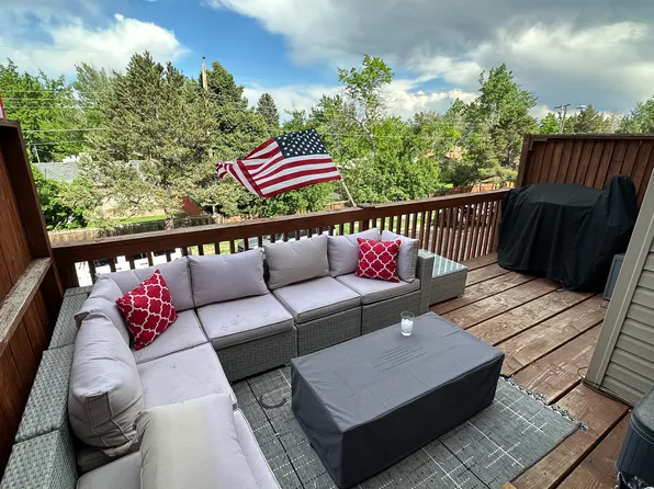 5628 S Lowell Blvd, Littleton, CO 80123