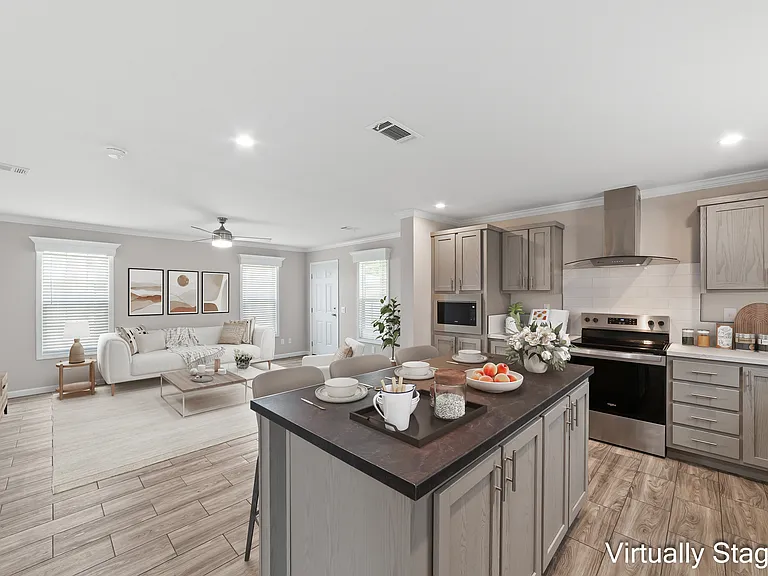 Water Oak Country Club Estates — Photo 36