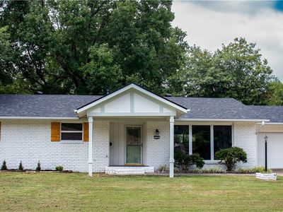706 Maria St, Springdale, AR, 72762