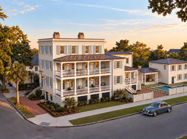 17 Judith St APT A, Charleston, SC 29403