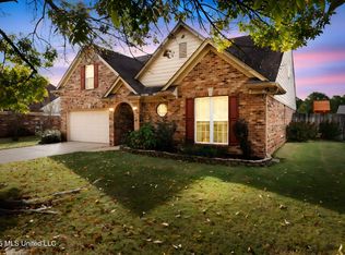 13245 Braybourne Pkwy, Olive Branch, MS 38654