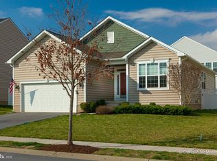 167 Sparkling Brook Rd, Ranson, WV 25438