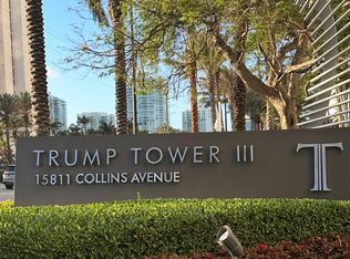 15811 Collins Ave APT 2102, Sunny Isles Beach, FL 33160