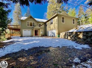 19815 Wanita Ln, Twain Harte, CA