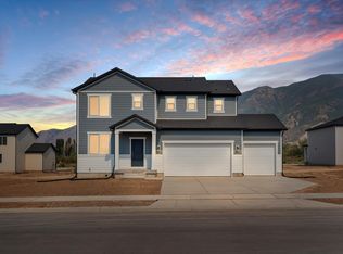 140 E 840 N #15, Santaquin, UT 84655