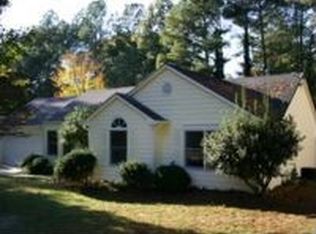 817 Bedford Park, Peachtree City, GA 30269