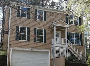 415 Ridgedale Way, Lawrenceville, GA 30044