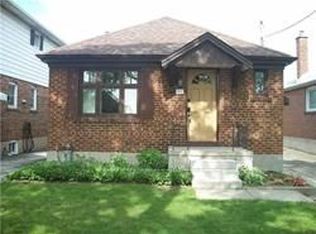 43 Rothsay Ave, Toronto, ON M8Z 4M2